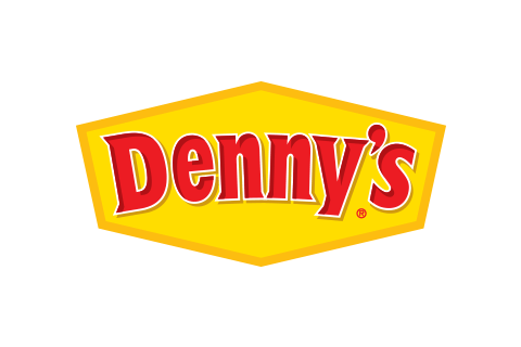 Denny's, le restaurant de l'Amérique