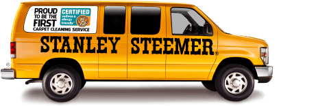 Logo Stanley Steemer